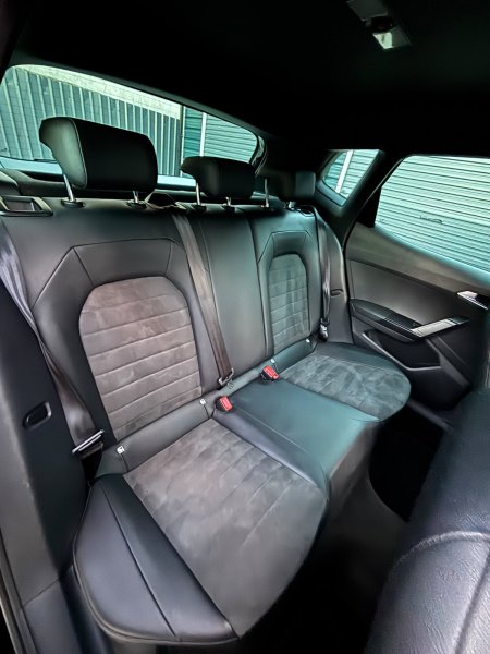 2024 SEAT Arona - photo 25