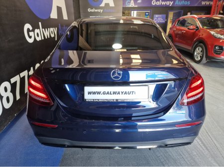 2019 Mercedes-Benz E-Class - photo 8