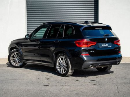 2021 BMW X3 - photo 11