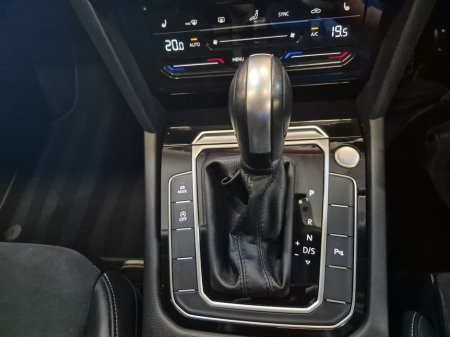 2024 Volkswagen Arteon - photo 15