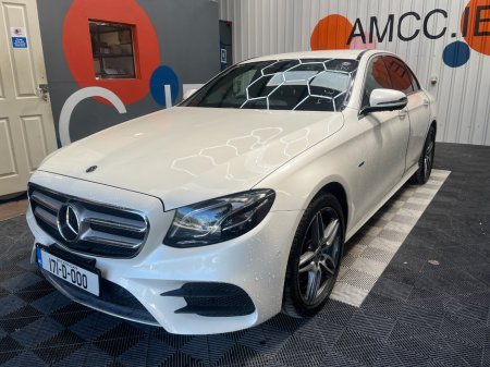 2017 Mercedes-Benz E-Class - photo 6