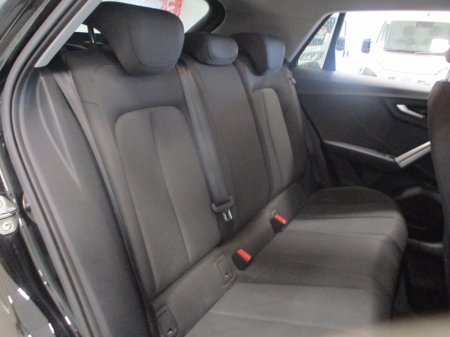 2022 Audi Q2 - photo 15