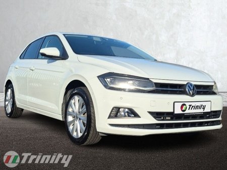 2019 Volkswagen Polo - photo 15