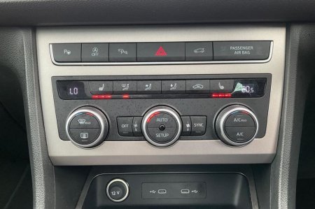 2023 SEAT Ateca - photo 28