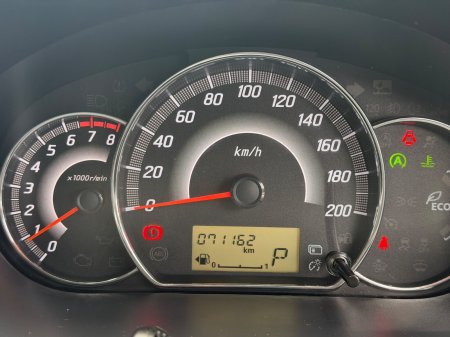 2017 Mitsubishi Mirage - photo 9