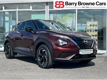 2024 Nissan Juke - photo 13