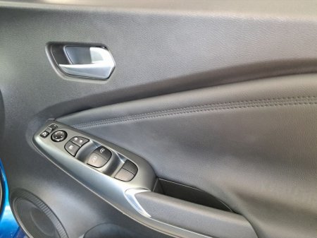 2026 Nissan Juke - photo 27