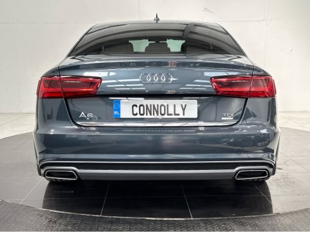 2016 Audi A6 - photo 7