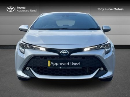 2020 Toyota Corolla - photo 4