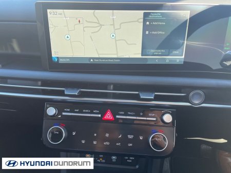 2026 Hyundai Tucson - photo 14