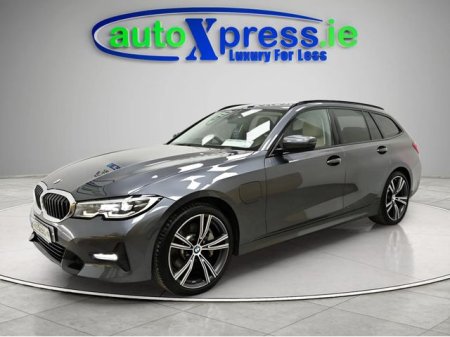 2021 BMW 3-Series - photo 13