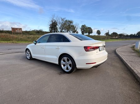 2015 Audi A3 - photo 17