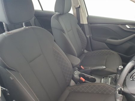 2022 Skoda Scala - photo 40