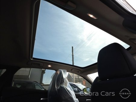 2026 Nissan Qashqai - photo 11