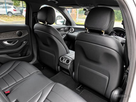 2015 Mercedes-Benz C-Class - photo 21