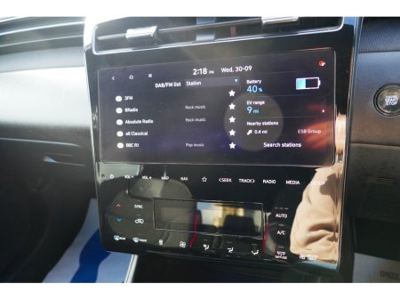 2023 Hyundai Tucson - photo 23
