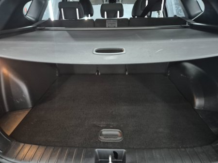 2023 Hyundai Tucson - photo 8