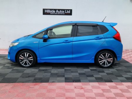 2014 Honda Fit - photo 6