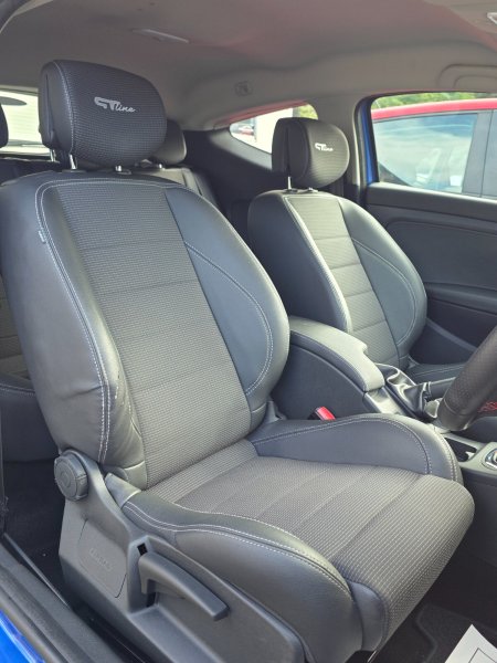 2013 Renault Megane - photo 14