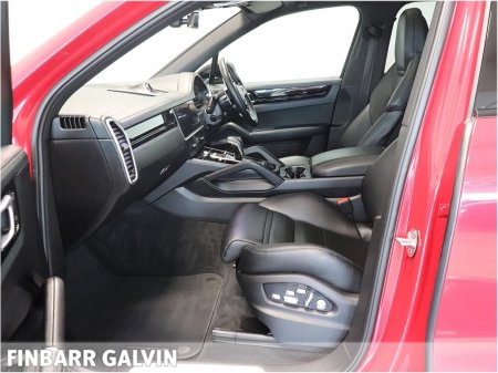 2021 Porsche Cayenne - photo 10