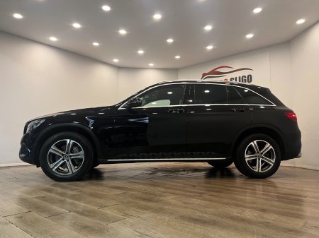 2017 Mercedes-Benz GLC - photo 7