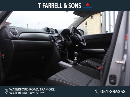 2023 Suzuki Vitara - photo 4