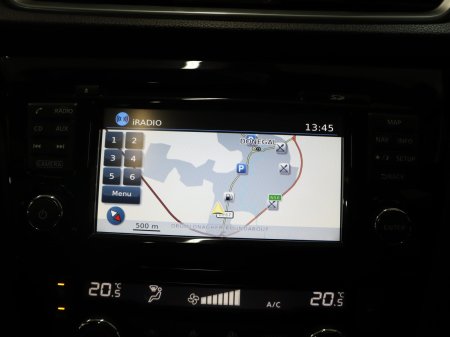 2019 Nissan Qashqai - photo 20
