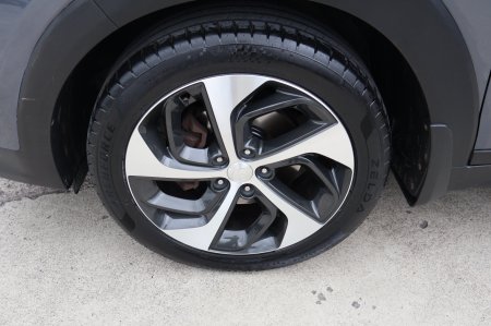 2018 Hyundai Tucson - photo 29