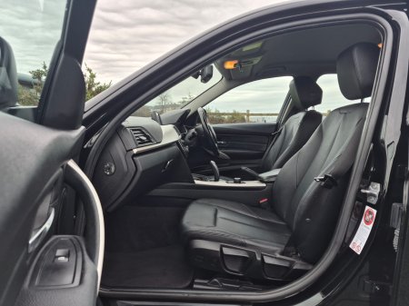 2015 BMW 3-Series - photo 26