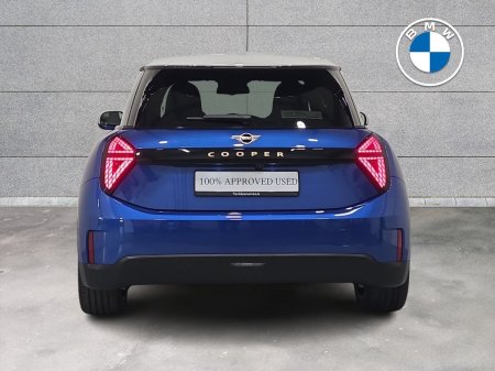 2024 Mini Cooper - photo 15