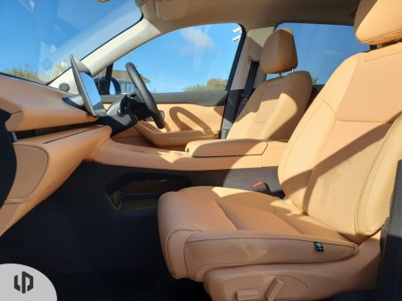 2026 Leapmotor C10 - photo 8