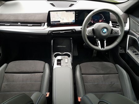 2026 BMW X1 - photo 5
