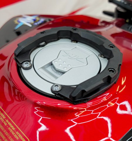 2024 MV AGUSTA Brutale - photo 27