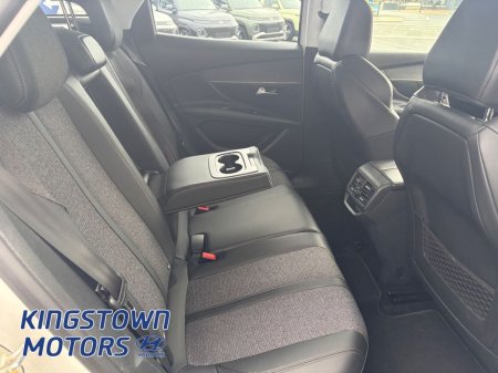 2019 Peugeot 3008 - photo 21