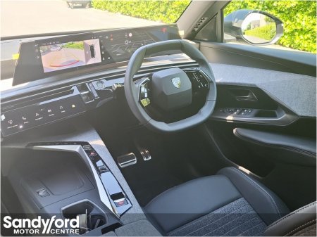 2026 Peugeot 3008 - photo 27