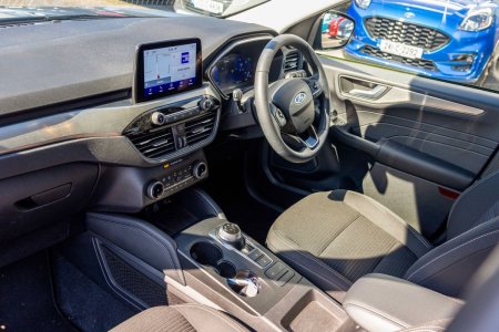 2024 Ford Kuga - photo 17