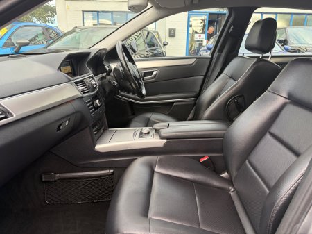 2012 Mercedes-Benz E-Class - photo 4