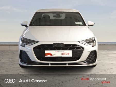 2026 Audi A3 - photo 2