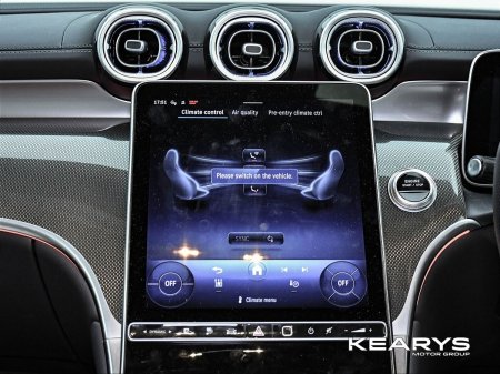 2025 Mercedes-Benz GLC - photo 18