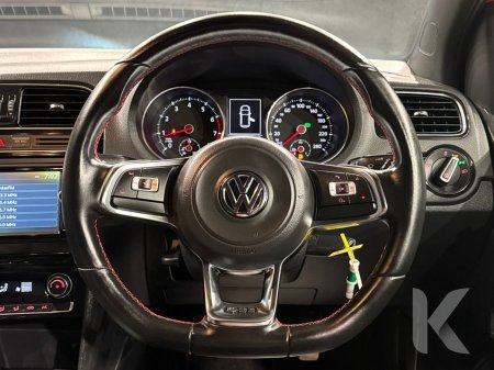 2015 Volkswagen Polo - photo 17