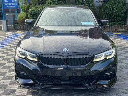 2022 BMW 3-Series - photo 15