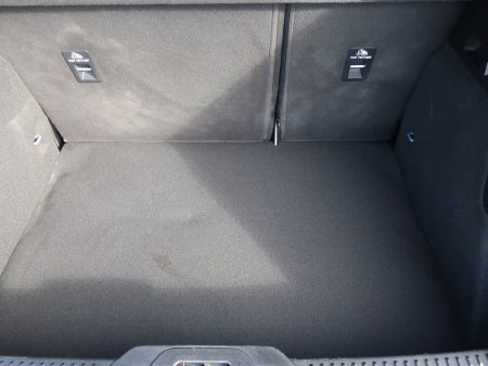 2023 Ford Focus - photo 9