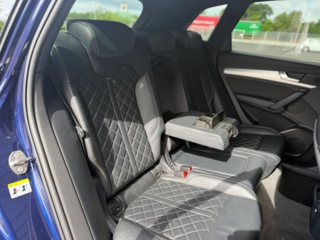 2019 Audi Q5 - photo 24