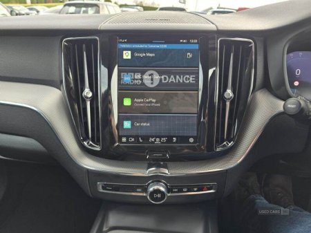 2023 Volvo XC60 - photo 12