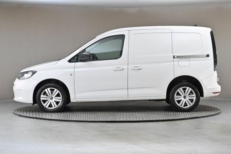 2022 Volkswagen Caddy - photo 5
