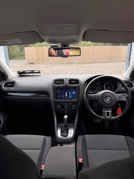 2012 Volkswagen Golf - photo 33