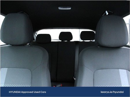 2026 Hyundai i20 - photo 11