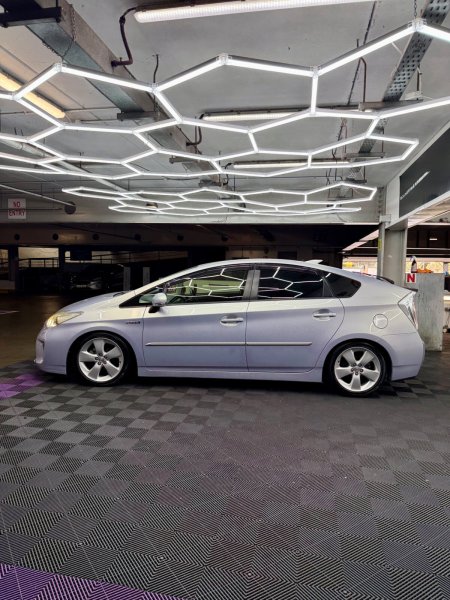 2013 Toyota Prius - photo 7