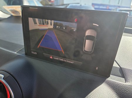 2020 Audi Q2 - photo 19
