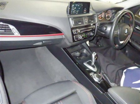 2017 BMW 1-Series - photo 2